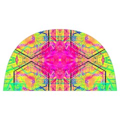 Kaleidoscopic Fun Anti Scalding Pot Cap