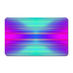 Liquid Lens Magnet (Rectangular)