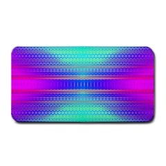 Liquid Lens Medium Bar Mats by Thespacecampers