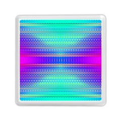 Liquid Lens Memory Card Reader (Square)