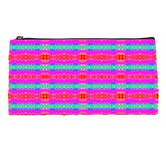 Love Burst Pencil Case by Thespacecampers