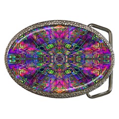 Mind Bender Belt Buckles