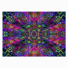 Mind Bender Large Glasses Cloth (2 Sides)