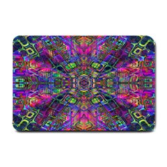 Mind Bender Small Doormat 