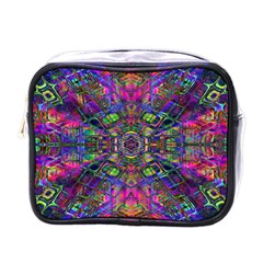 Mind Bender Mini Toiletries Bag (One Side)