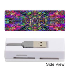 Mind Bender Memory Card Reader (Stick)