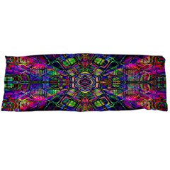 Mind Bender Body Pillow Case (Dakimakura)