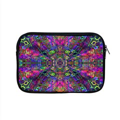 Mind Bender Apple MacBook Pro 15  Zipper Case