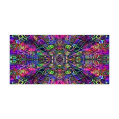 Mind Bender Yoga Headband