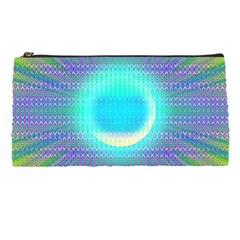 Moonburst Pencil Case by Thespacecampers