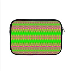 Neon Hopes Apple Macbook Pro 15  Zipper Case by Thespacecampers