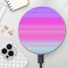 Pink Paradise Wireless Charger