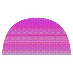 Pink Paradise Anti Scalding Pot Cap