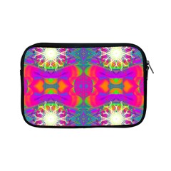 Plasma Ball Apple Ipad Mini Zipper Cases by Thespacecampers