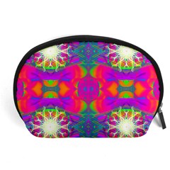 Plasma Ball Accessory Pouch (large) by Thespacecampers