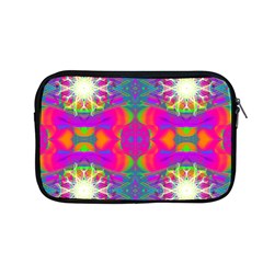 Plasma Ball Apple Macbook Pro 13  Zipper Case by Thespacecampers