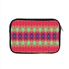 Psychedelic Synergy Apple Macbook Pro 15  Zipper Case by Thespacecampers