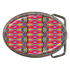 Psychedelio Belt Buckles by Thespacecampers