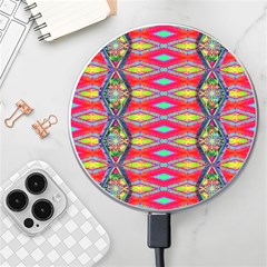 Psychedelio Wireless Charger