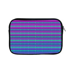 Purple Wubz Apple Ipad Mini Zipper Cases by Thespacecampers