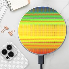 Rippled Memory Wireless Charger