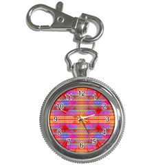 Sherburst Key Chain Watches by Thespacecampers