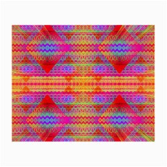 Sherburst Small Glasses Cloth (2 Sides) by Thespacecampers