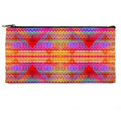 Sherburst Pencil Case by Thespacecampers