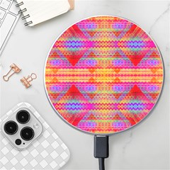 Sherburst Wireless Charger