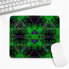 Space Jam Large Mousepads by Thespacecampers