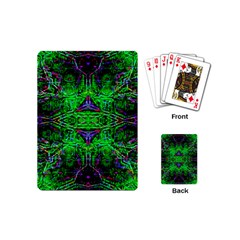 Space Jam Playing Cards Single Design (Mini)