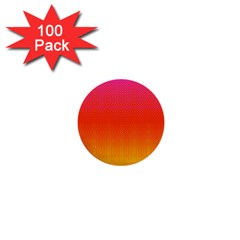 Sunrise Party 1  Mini Buttons (100 pack) 