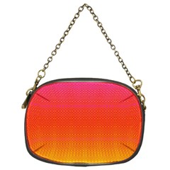 Sunrise Party Chain Purse (Two Sides)