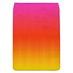 Sunrise Party Removable Flap Cover (l) by Thespacecampers