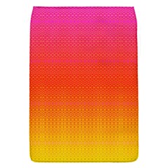 Sunrise Party Removable Flap Cover (S)