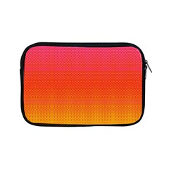 Sunrise Party Apple Ipad Mini Zipper Cases by Thespacecampers