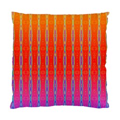 Sunsets Aplenty Standard Cushion Case (two Sides) by Thespacecampers