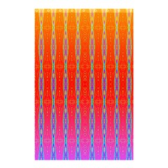 Sunsets Aplenty Shower Curtain 48  X 72  (small) 