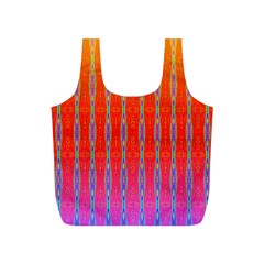 Sunsets Aplenty Full Print Recycle Bag (s) by Thespacecampers