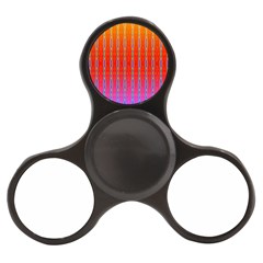 Sunsets Aplenty Finger Spinner by Thespacecampers