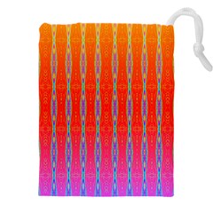 Sunsets Aplenty Drawstring Pouch (4xl) by Thespacecampers