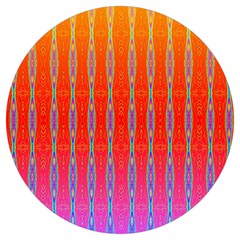 Sunsets Aplenty Round Trivet