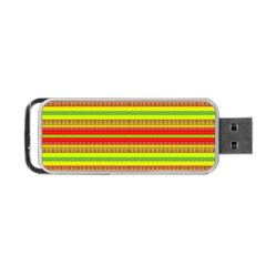 The Last Goodbye Portable Usb Flash (two Sides) by Thespacecampers