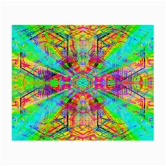 Terrestrial Burst Small Glasses Cloth (2 Sides) by Thespacecampers