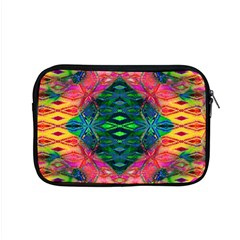 They re Here Apple Macbook Pro 15  Zipper Case by Thespacecampers