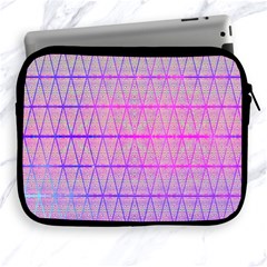 Triwaves Apple Ipad 2/3/4 Zipper Cases by Thespacecampers