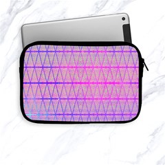 Triwaves Apple Ipad Mini Zipper Cases by Thespacecampers