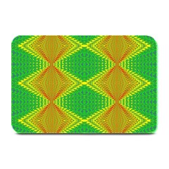 Twisty Trip Plate Mats by Thespacecampers