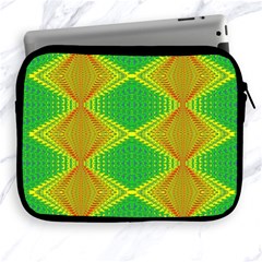 Twisty Trip Apple Ipad 2/3/4 Zipper Cases by Thespacecampers