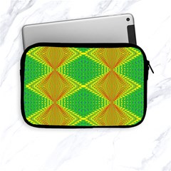 Twisty Trip Apple Ipad Mini Zipper Cases by Thespacecampers